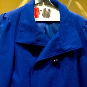 Jacket or Coat in excellent condition.